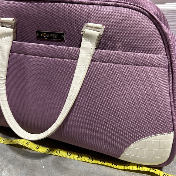 Stylish travel bag handbag Set - Picture 13 of 14